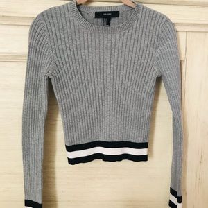 F21 Long Sleeve
